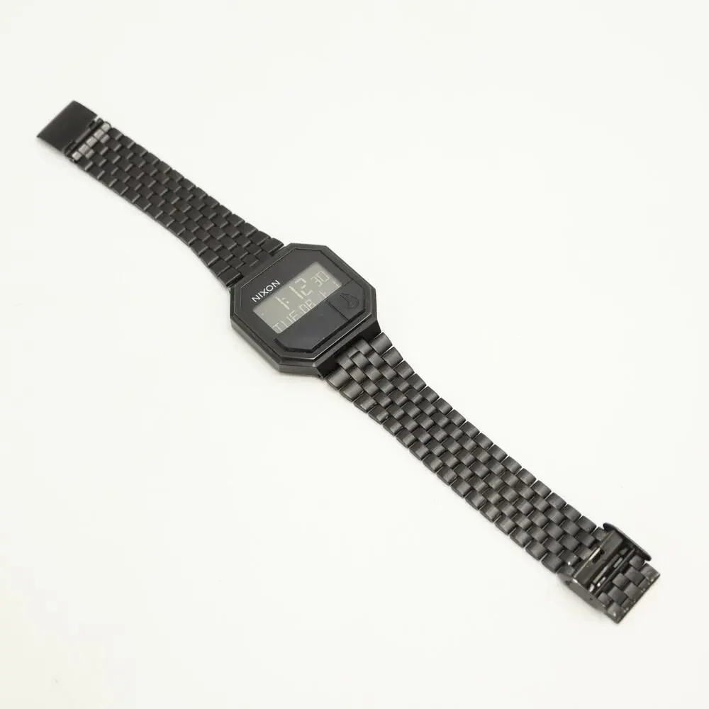 Nixon re run